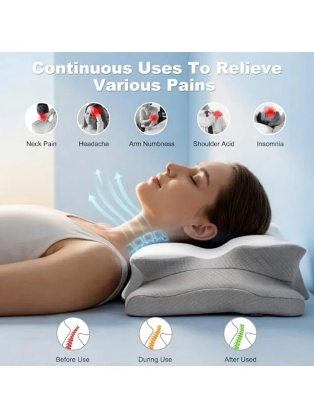 N/A machine ultimate bedtime